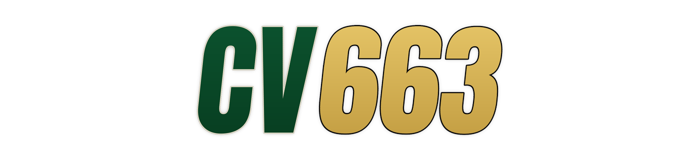 cv663 লোগো